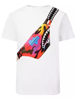 Футболка SPRAYGROUND