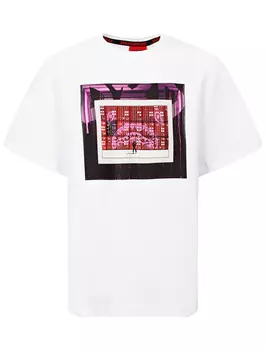 Футболка SPRAYGROUND