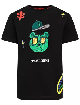 Футболка SPRAYGROUND