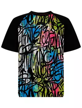 Футболка SPRAYGROUND