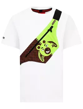 Футболка SPRAYGROUND