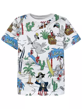 Футболка Stella McCartney