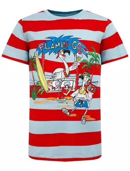 Футболка Stella McCartney