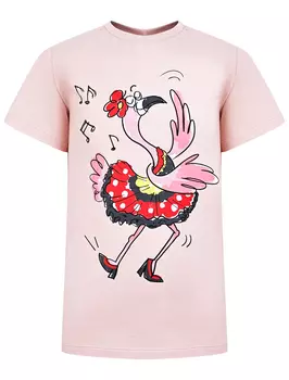 Футболка Stella McCartney