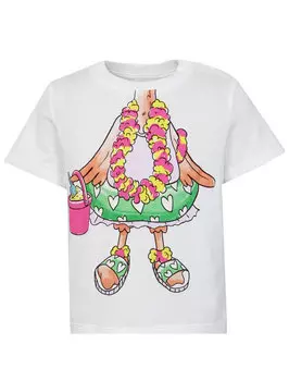 Футболка Stella McCartney