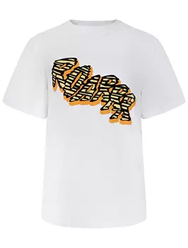 Футболка Stella McCartney