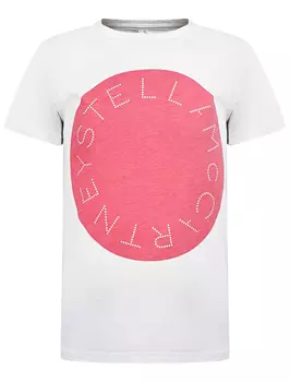 Футболка Stella McCartney