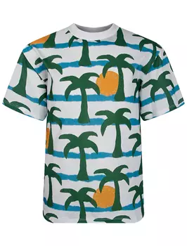 Футболка Stella McCartney