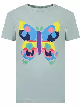 Футболка Stella McCartney