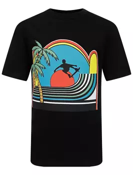 Футболка Stella McCartney