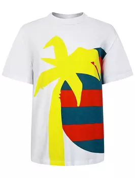 Футболка Stella McCartney