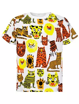 Футболка Stella McCartney