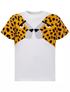 Футболка Stella McCartney