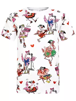 Футболка Stella McCartney