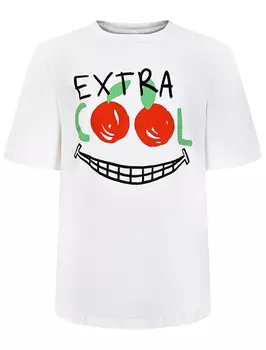 Футболка Stella McCartney