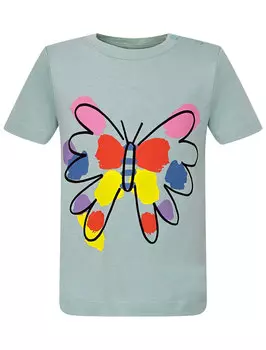 Футболка Stella McCartney