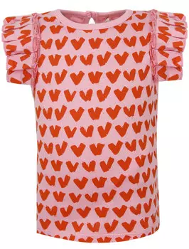 Футболка Stella McCartney