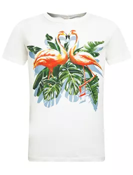 Футболка Stella McCartney