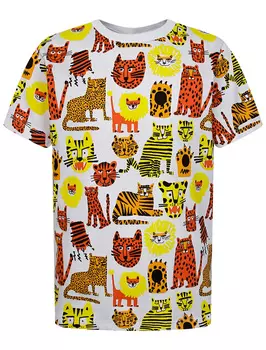 Футболка Stella McCartney