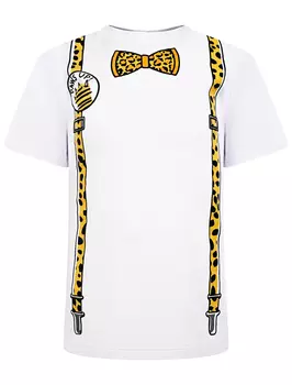 Футболка Stella McCartney