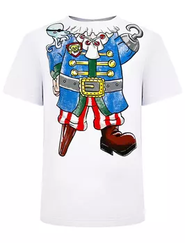 Футболка Stella McCartney