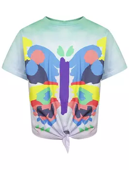 Футболка Stella McCartney