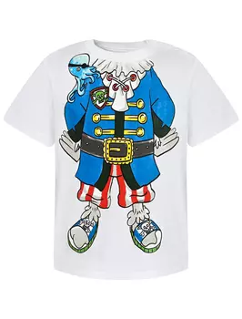 Футболка Stella McCartney