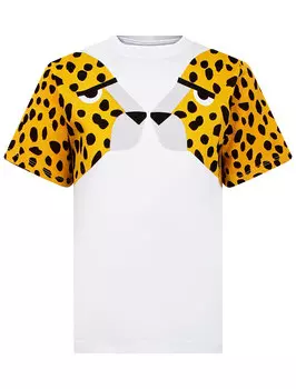 Футболка Stella McCartney