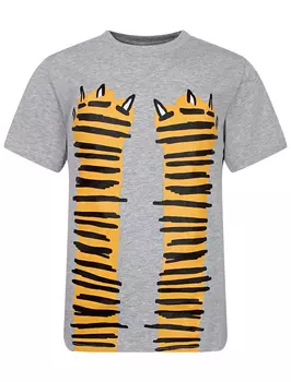 Футболка Stella McCartney