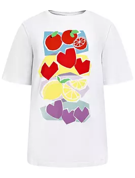 Футболка Stella McCartney