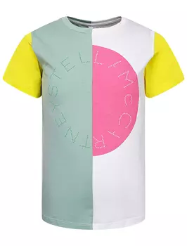 Футболка Stella McCartney