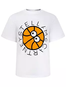 Футболка Stella McCartney