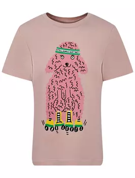 Футболка Stella McCartney