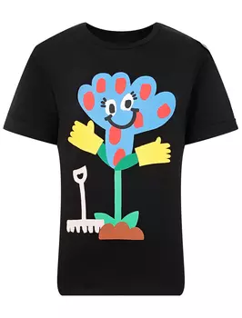 Футболка Stella McCartney