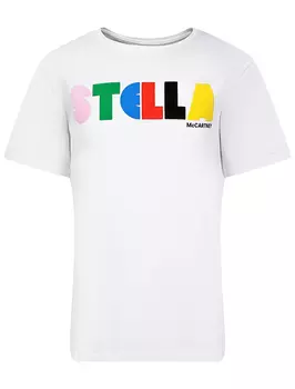 Футболка Stella McCartney