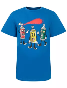 Футболка Stella McCartney