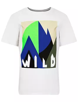 Футболка Stella McCartney