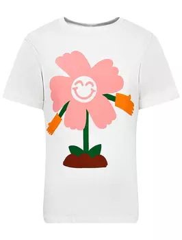 Футболка Stella McCartney