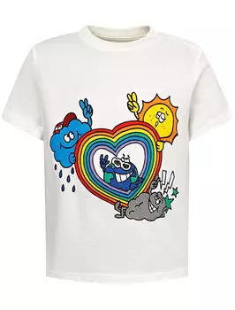 Футболка Stella McCartney