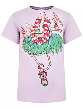 Футболка Stella McCartney