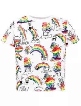 Футболка Stella McCartney