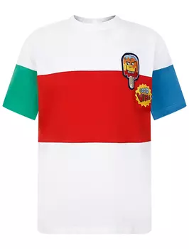 Футболка Stella McCartney