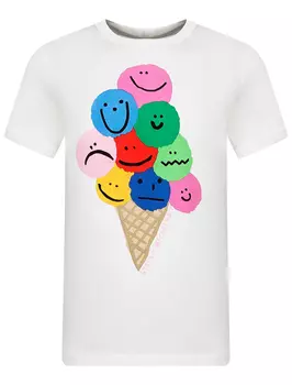 Футболка Stella McCartney