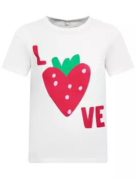 Футболка Stella McCartney