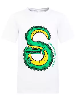 Футболка Stella McCartney