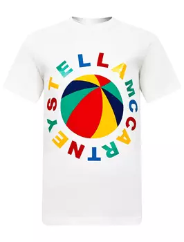 Футболка Stella McCartney