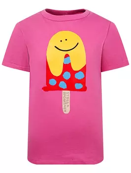 Футболка Stella McCartney