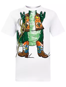 Футболка Stella McCartney