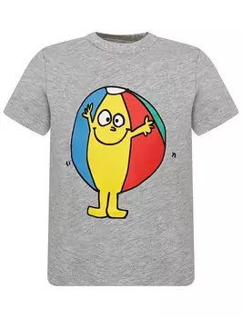 Футболка Stella McCartney