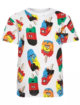 Футболка Stella McCartney